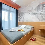 Premium Grunwaldzka 25-38 아파트