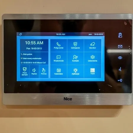 Διαμέρισμα Premium Grunwaldzka 25-38 Μπίντγκοστς