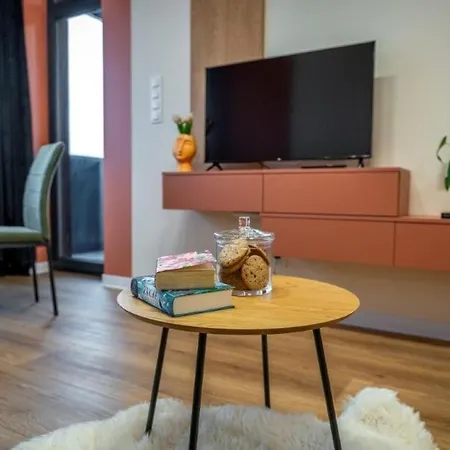 Premium Grunwaldzka 25-38 Appartement Bydgoszcz