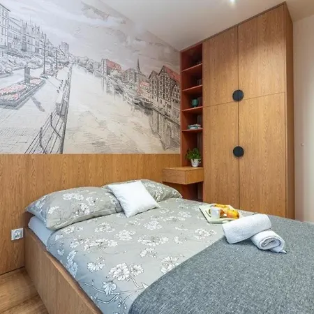 Premium Grunwaldzka 25-38 * Bydgoszcz