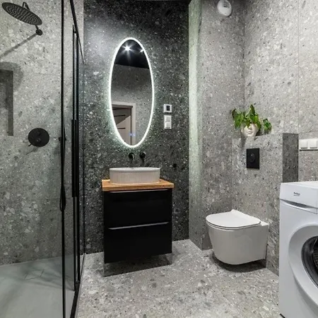 Apartment Premium Grunwaldzka 25-38 *