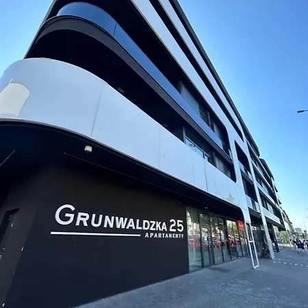 Premium Grunwaldzka 25-38 Bydgoszcz