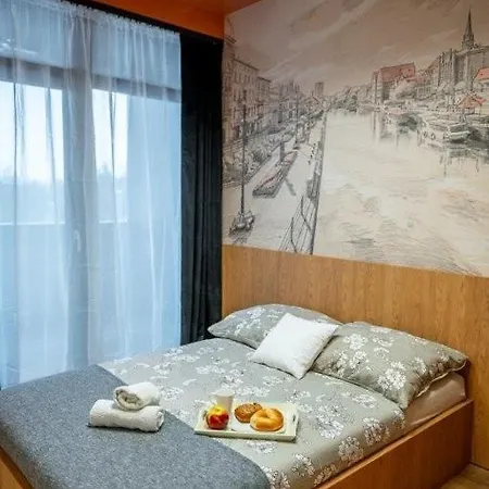 Premium Grunwaldzka 25-38 * Bydgoszcz