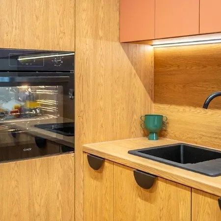 Premium Grunwaldzka 25-38 *