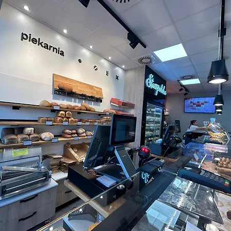 Premium Grunwaldzka 25-38 *