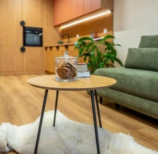 Premium Grunwaldzka 25-38 * Bydgoszcz