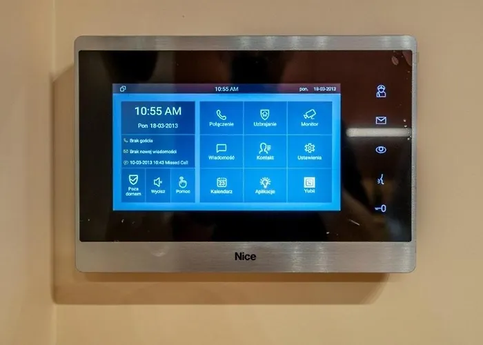 Διαμέρισμα Premium Grunwaldzka 25-38 Μπίντγκοστς