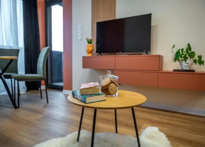 Premium Grunwaldzka 25-38 Appartement Bydgoszcz