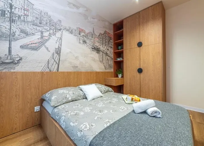 Premium Grunwaldzka 25-38 * Μπίντγκοστς