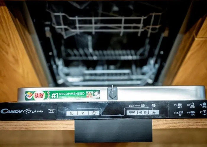 Premium Grunwaldzka 25-38 Appartement