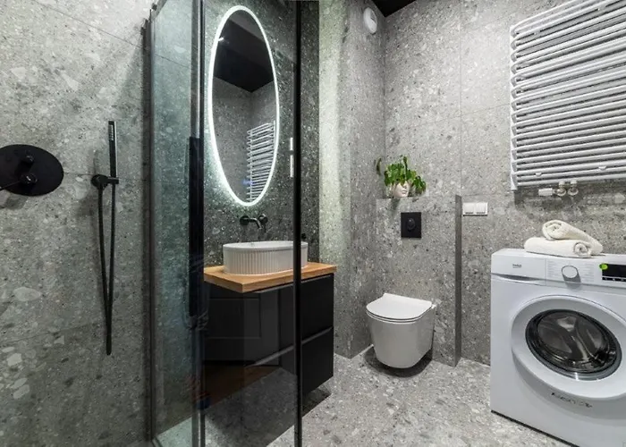 Premium Grunwaldzka 25-38