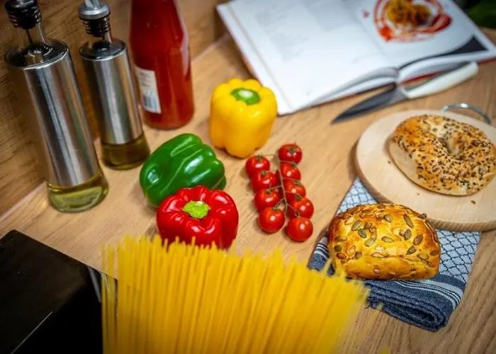 Premium Grunwaldzka 25-38 * Μπίντγκοστς