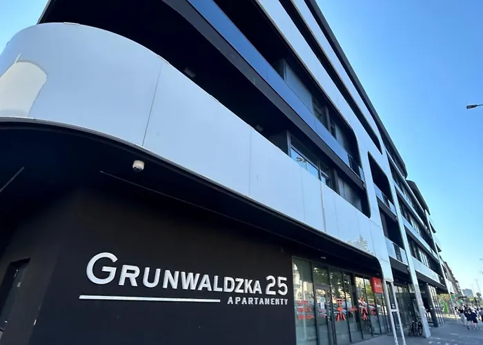 Premium Grunwaldzka 25-38 Bydgoszcz