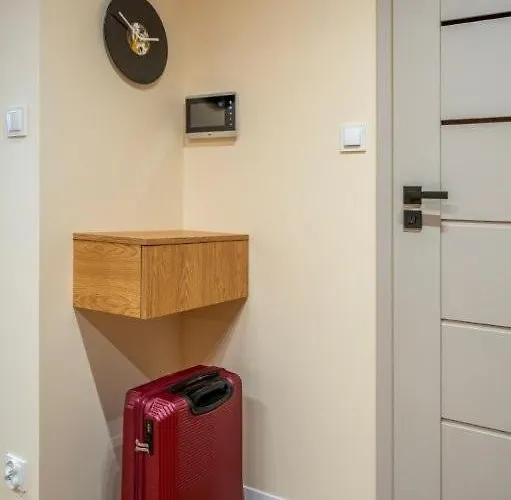 Premium Grunwaldzka 25-38