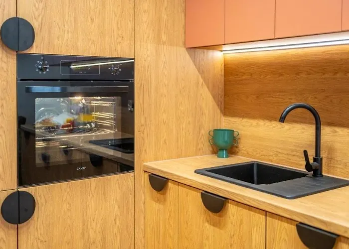 Premium Grunwaldzka 25-38 *