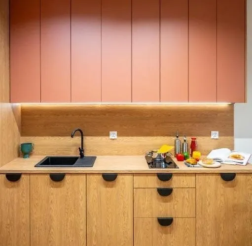 Διαμέρισμα Premium Grunwaldzka 25-38 *