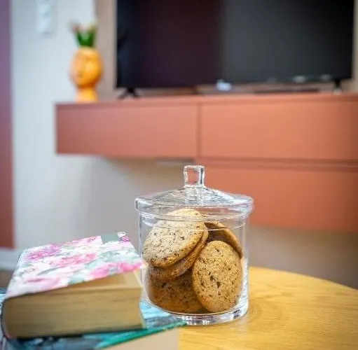 Premium Grunwaldzka 25-38