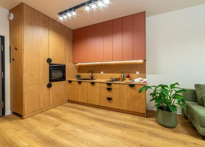 Premium Grunwaldzka 25-38 * Μπίντγκοστς