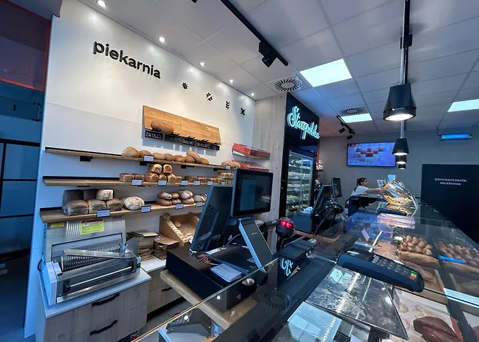 Premium Grunwaldzka 25-38 *