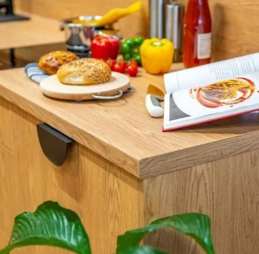 Premium Grunwaldzka 25-38 Appartement *